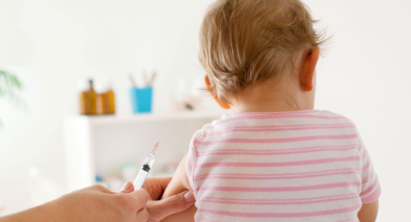 Campanha Nacional de Vacinação Contra Sarampo – devo vacinar meu filho?