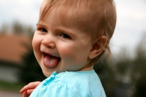 Triagem Neonatal: Teste da Linguinha